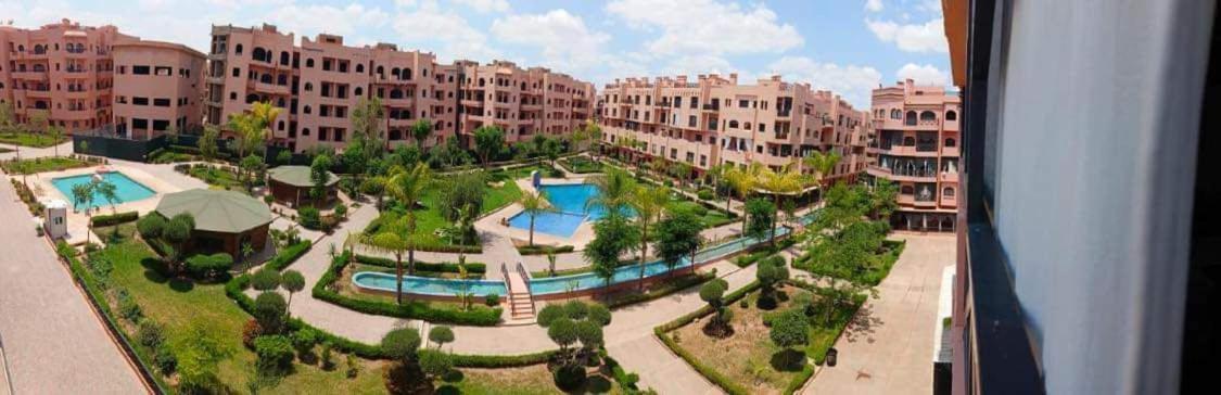 Premium Village 106 マラケシュ エクステリア 写真