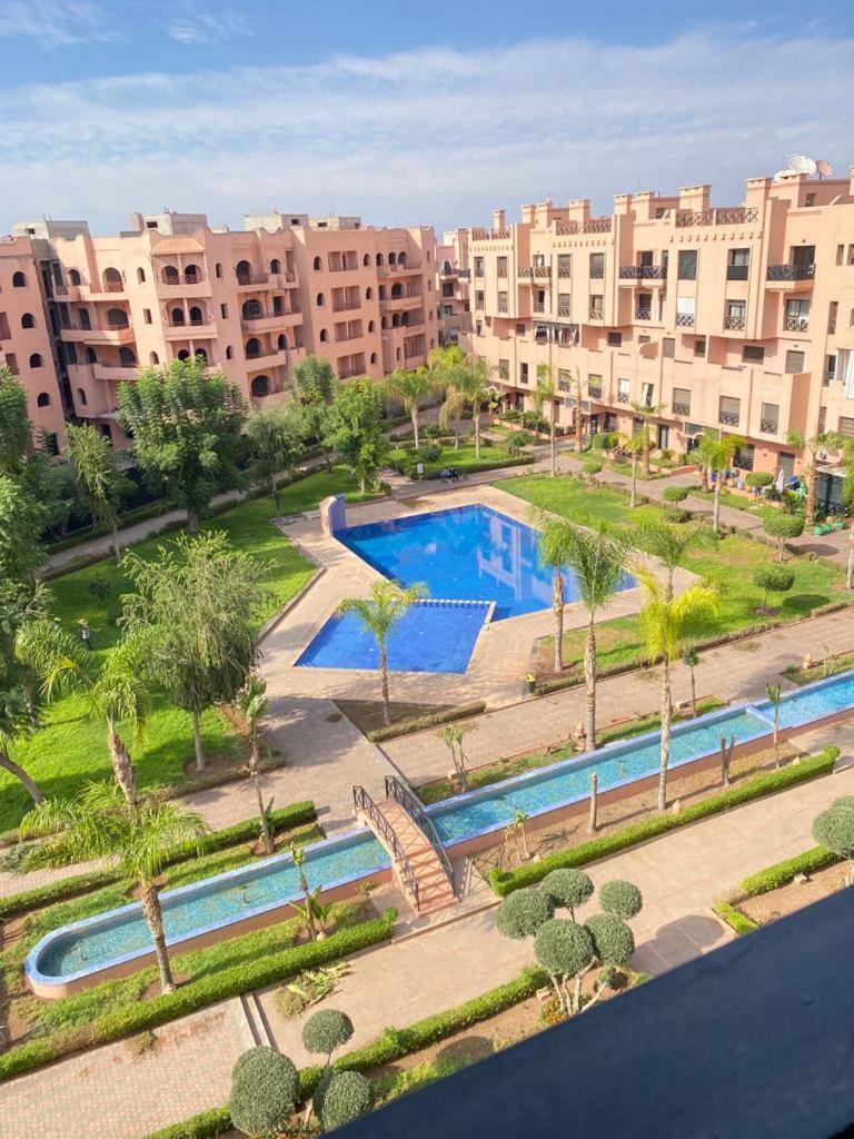 Premium Village 106 マラケシュ エクステリア 写真