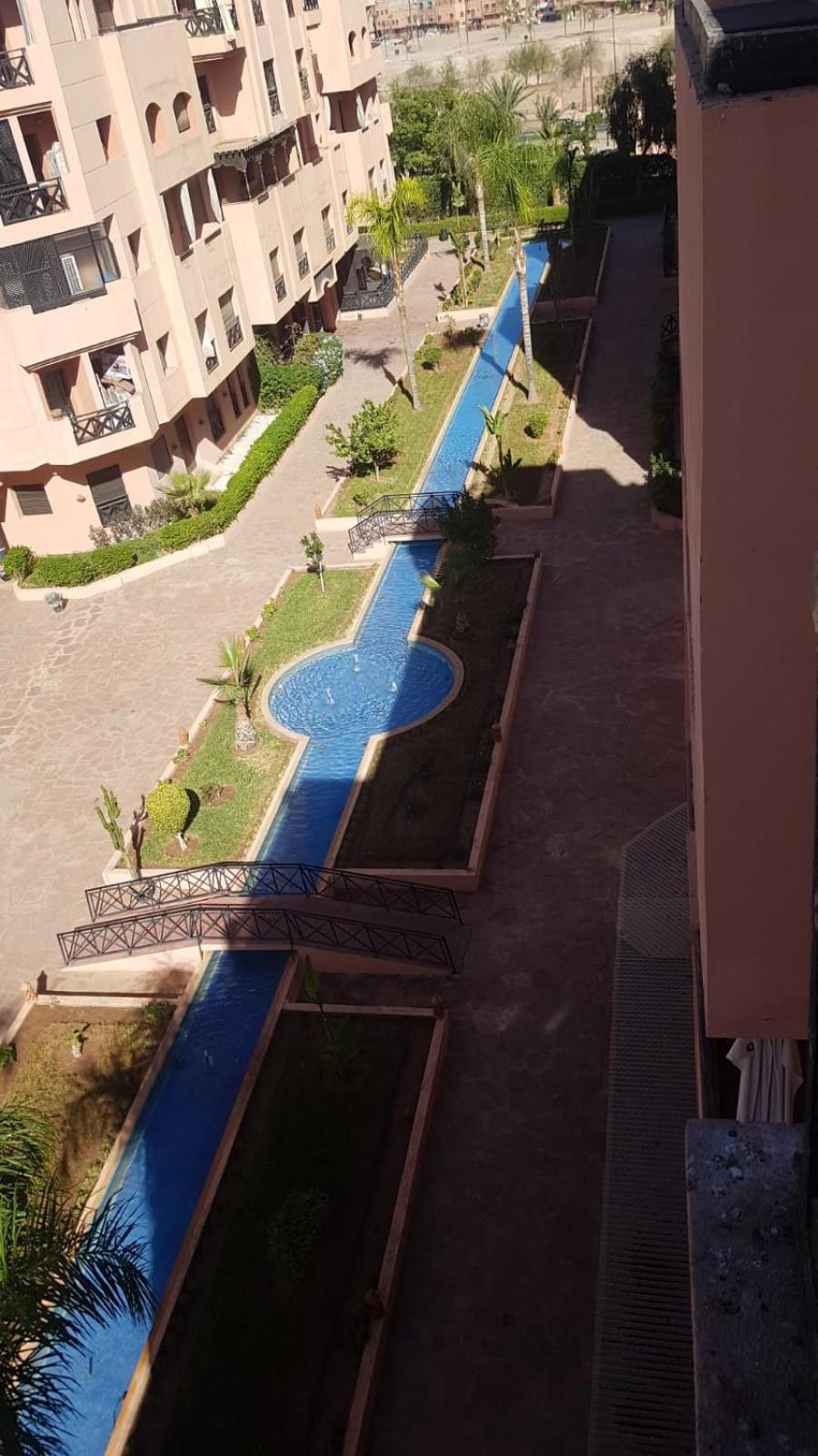 Premium Village 106 マラケシュ エクステリア 写真