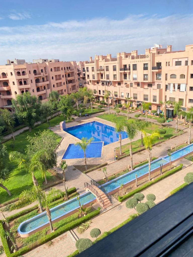 Premium Village 106 マラケシュ エクステリア 写真
